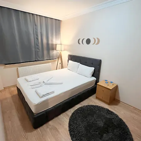 Apartment Arf Residance