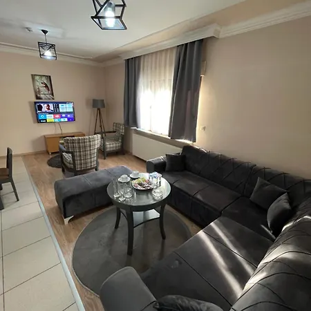 Apartment Arf Residance *