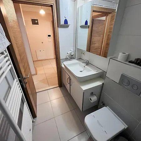 Apartment Arf Residance