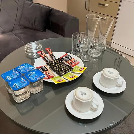 Arf Residance Apartment